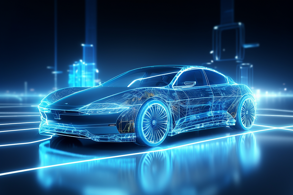 Die Zukunft von LED-Modulen in der Fahrzeugbeleuchtung